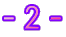 -2-