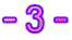 -3-