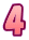 4