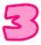 3